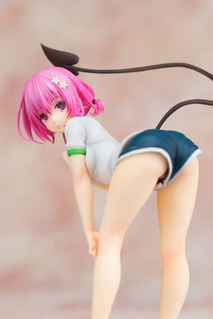 Momo Belia Deviluke - Pulchra - 4