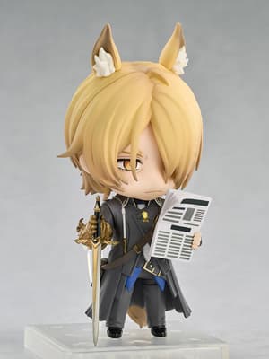 Nendoroid 2692 Mlynar - 4