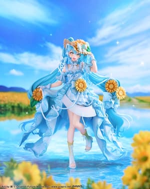 Hatsune Miku - Magical Mirai 2026 - Design Coco - 9