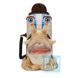Teleschnecke / Den Den Mushi - One Piece (Monkey D. Garp Version) - Ichibansho (1)