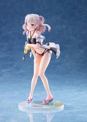 Azuzu Komagome - Swimsuit Version - Aniplex - 3