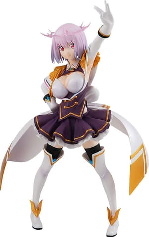Akane Shinjo - New Order - L - Pop Up Parade - Good Smile Company - 2