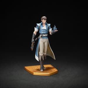 Richter Belmont - Dark Horse - 9