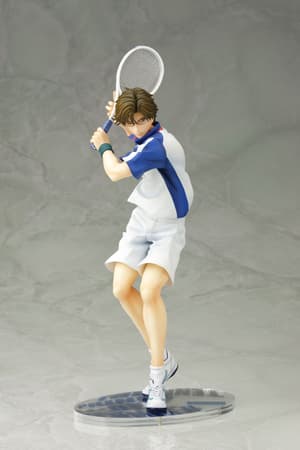 Tezuka Kunimitsu - Prince of Tennis ARTFX J - Renewal Package Neuauflage - Kotobukiya - 5
