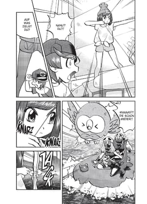 Pokemon Sonne und Mond 2 - 5