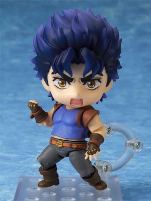 Nendoroid 1602 Jonathan Joestar - 2
