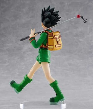 Gon Freecss - L - Hunter x Hunter Pop Up Parade - Good Smile Company - 5