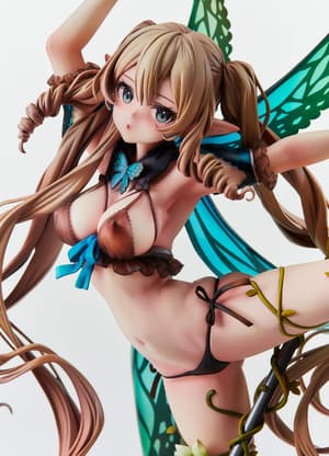 Ulysses - Limited Edition - Elf Village Series - Vertex (7)