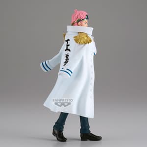 Koby - One Piece - The Shukko - Banpresto (1)
