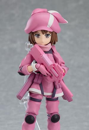 Figma 459 Llenn - 5