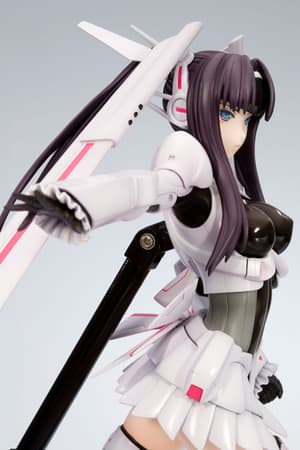 Phantom Queen Ex-Xecty - 2