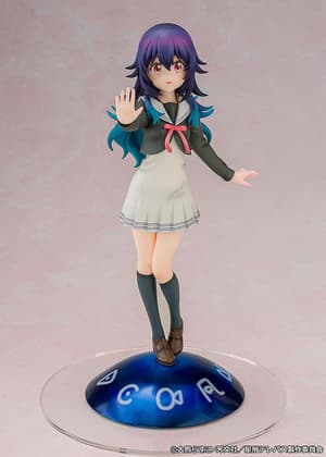 Stardust Telepath 1/7th Scale Figure Umika Konohoshi - 2