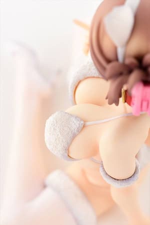 Komaki Manaka - Shironeko Temptation - Orca Toys - 7