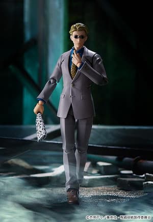 Figma 570 Kento Nanami - 2