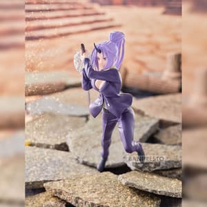 Shion - That Time I Got Reincarnated as a Slime - Banpresto (1)