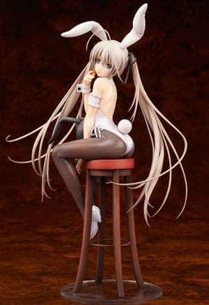 Sora Kasugano - Bunny Style - Alter - 9