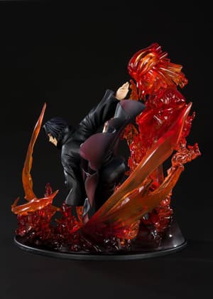 Itachi Uchiha - Susanoo - Kizuna Relation - Figuarts ZERO - 3