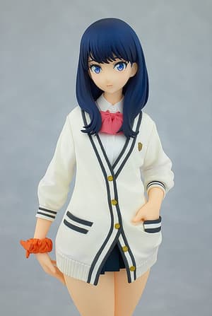 Rikka Takarada - SSSS.Gridman Pop Up Parade - Good Smile Company - 5
