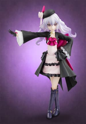 Crea Dolosera Claire Dorosera - 1