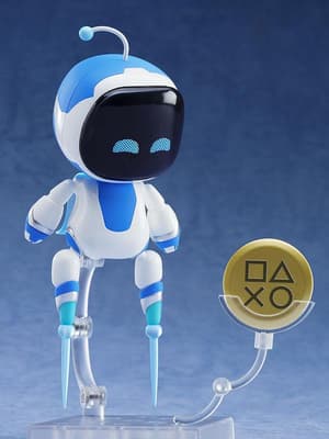 Nendoroid 1879 Astro - Re-Release - 1
