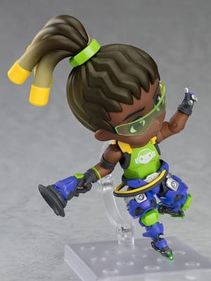 Nendoroid 1049 Lúcio - Classic Skin Edition - 3