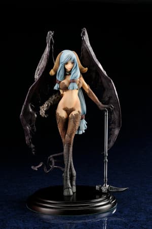 Diabolus Unglates Version - Ungulates Devil - 1