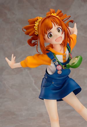 Takatsuki Yayoi - Idolmaster DVD Jacket Version - 5