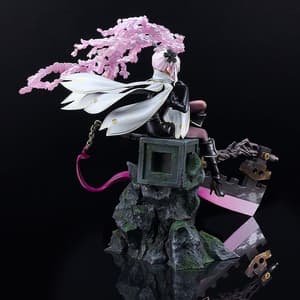 Alpha (LAM) - Good Smile Company - 1