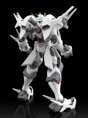 MODEROID Ordian - 12