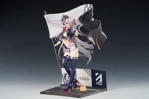 Prinz Eugen - Final Lap - Apex (13)