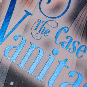 The Case Study of Vanitas - Carlsen - Band 07 - 5