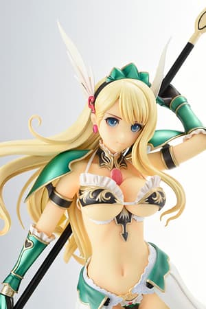 Valkyrie - Normal Edition - Bikini Warriors - 1