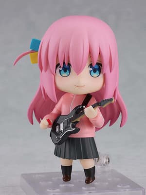 Nendoroid More: Face Swap Bocchi Selection【BOX】 - 3