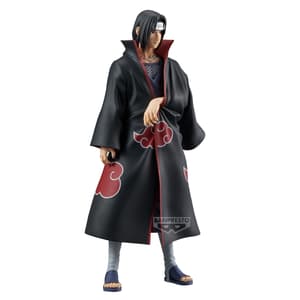 Itachi Uchiha - Naruto Shippuden - Grandista (1)