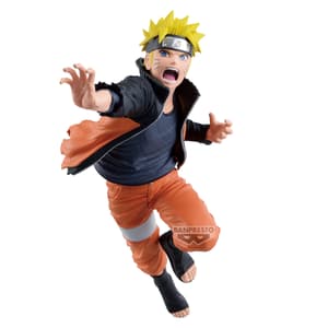 Naruto Uzumaki - Naruto 72 series- 71 - Vibration Stars - 1