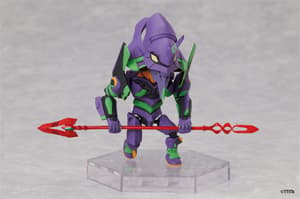 DFORM＋ SHIN JAPAN HEROS UNIVERSE Full Action Deforme Figure（Set of 4 figures） - 3