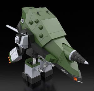 THE GATTAI DX Sounderous - 10
