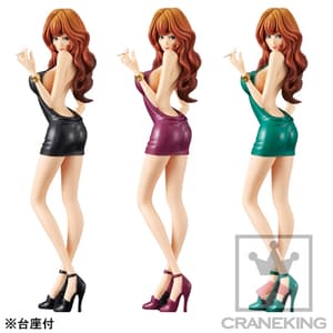 Mine Fujiko - Grün - Groovy Baby Shot IV - 1