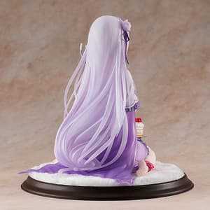Emilia -Birthday Cake - KD Colle - Kadokawa - 3