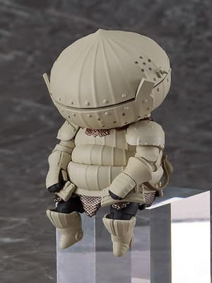 Nendoroid 1964 Siegmeyer (3)