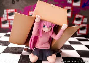Hitori Gotou / Bocchi - Proof - 8