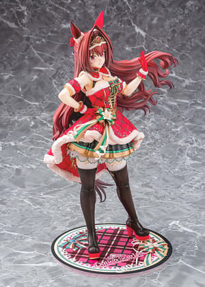 Daiwa Scarlet: Scarlet Nuit Etoile - 6
