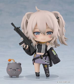 Nendoroid Shishiro Botan - 5
