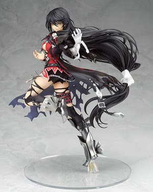Velvet Crowe Figure – Tales of Berseria – 1/8 Scale by Alter - 2