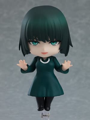 Nendoroid 2485 Hellish Blizzard (Jigoku no Fubuki) - 4