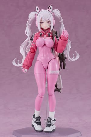 Figma 628 Alice - Re-Release - 8