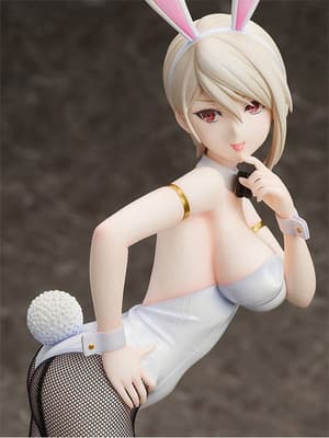 Alice Nakiri - 1/4 B-Style Bunny - FREEing - 6