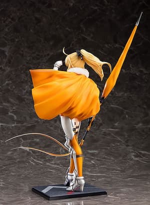 Saber Lily - Type-Moon Racing - Good Smile - 5