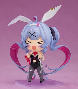 Nendoroid 2730 Hatsune Miku - Rabbit Hole - 4