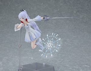 Figma 599 Weiss Schnee - 5